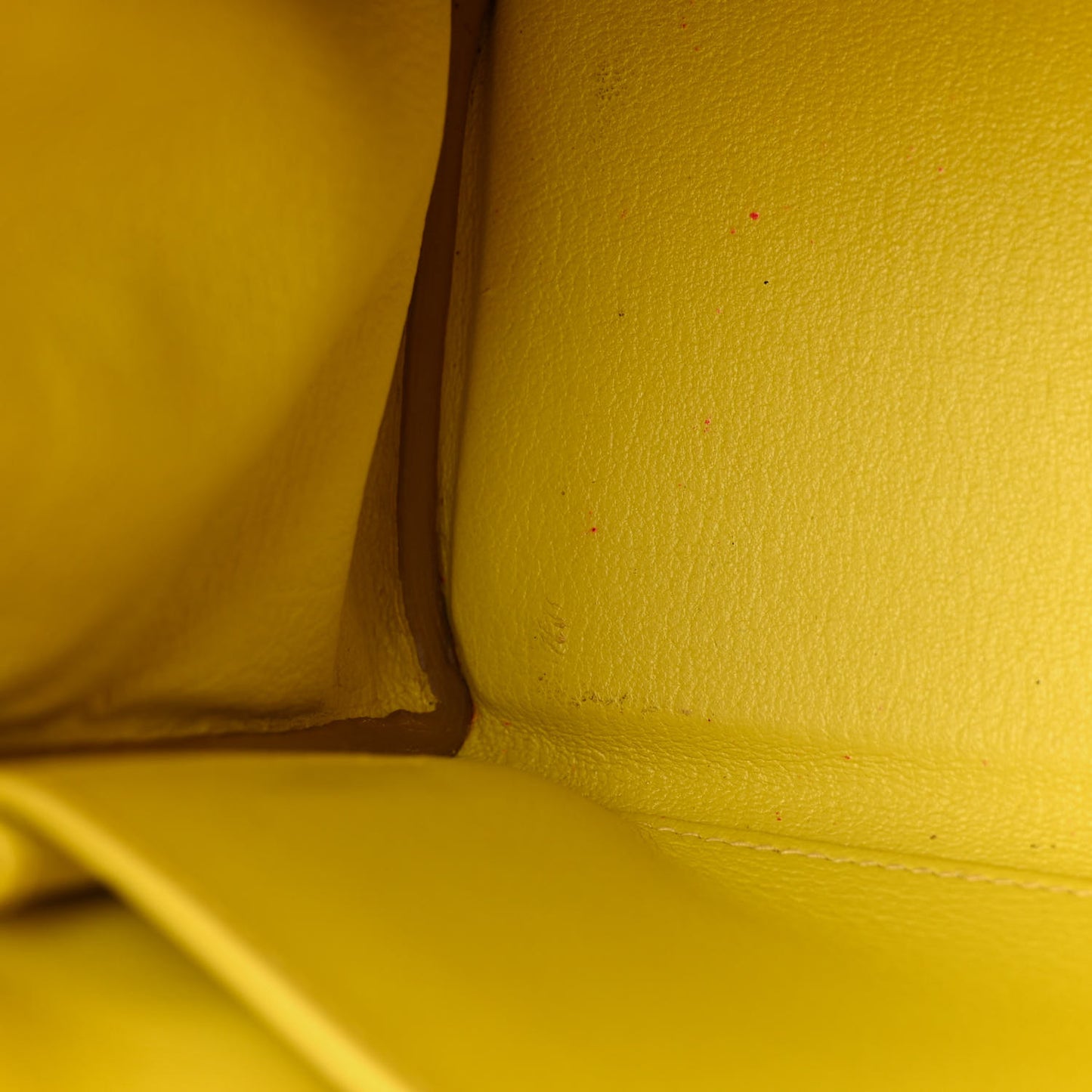 Evercolor Kelly Retourne 28 Lime