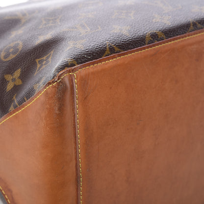 Louis Vuitton Monogram Cabas Mezzo 23 of 27