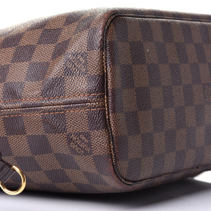 Louis Vuitton Damier Ebene Neverfull PM 11 of 14