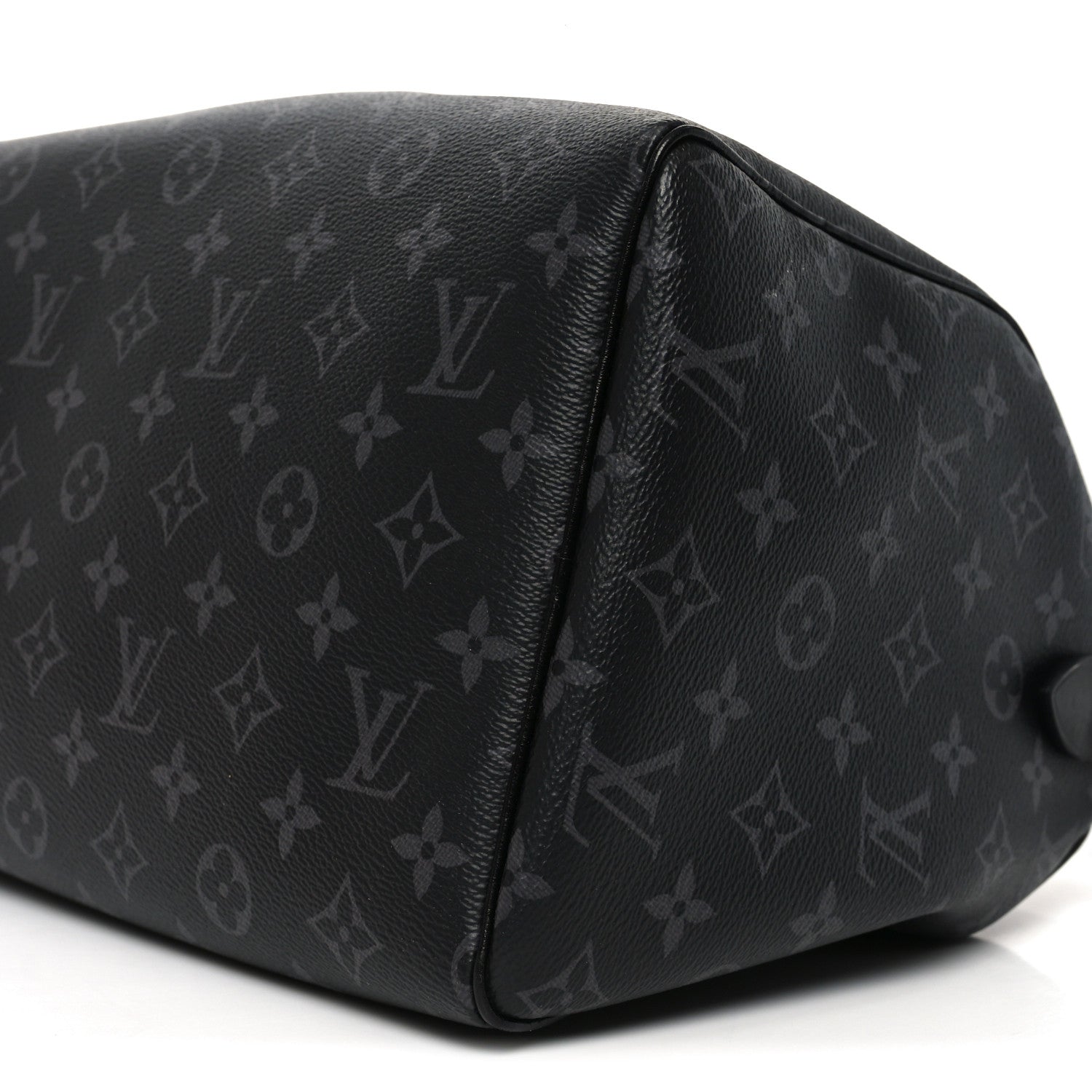 Louis Vuitton Monogram Eclipse Speedy Soft 30 9 of 9