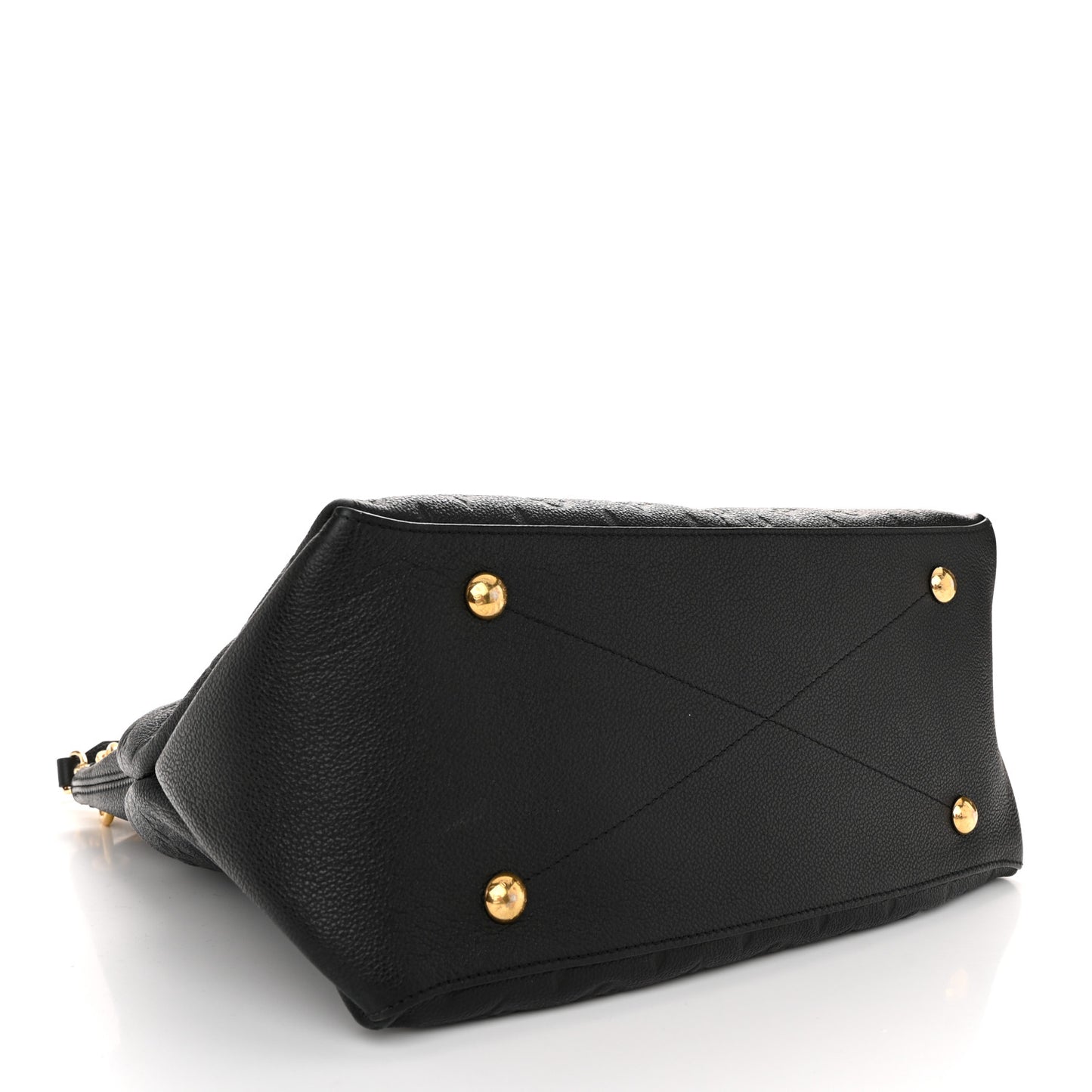 Empreinte Maida Hobo Black