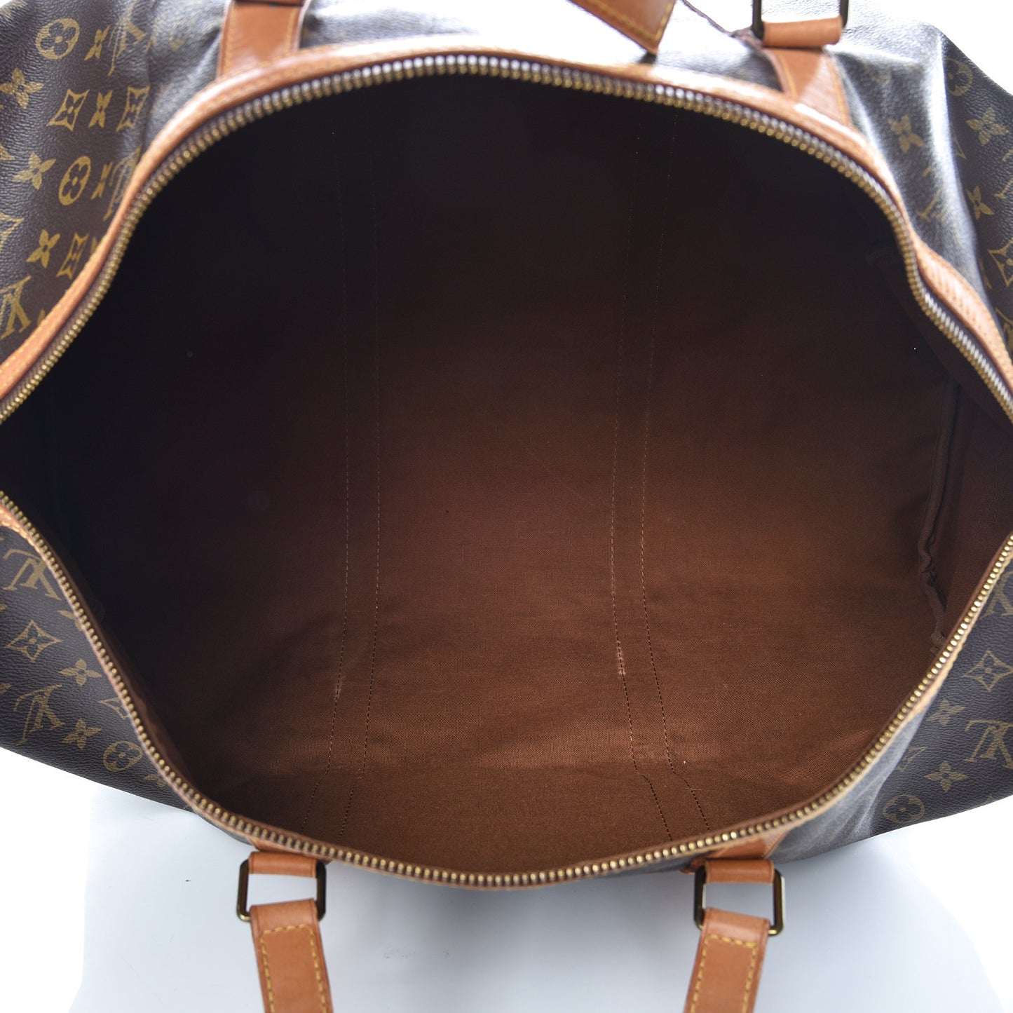 Monogram Sac Souple 55