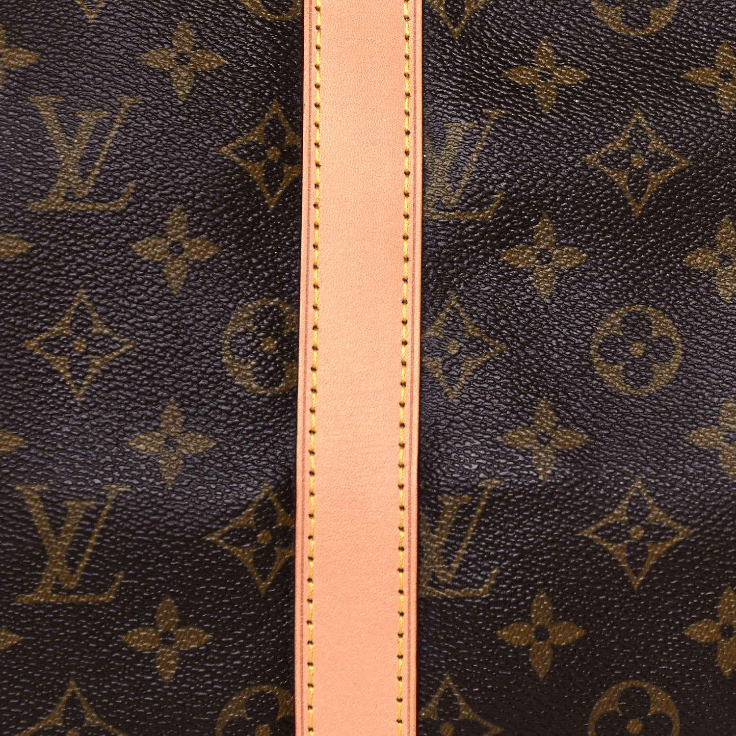 Louis Vuitton Monogram Keepall 45 8 of 15