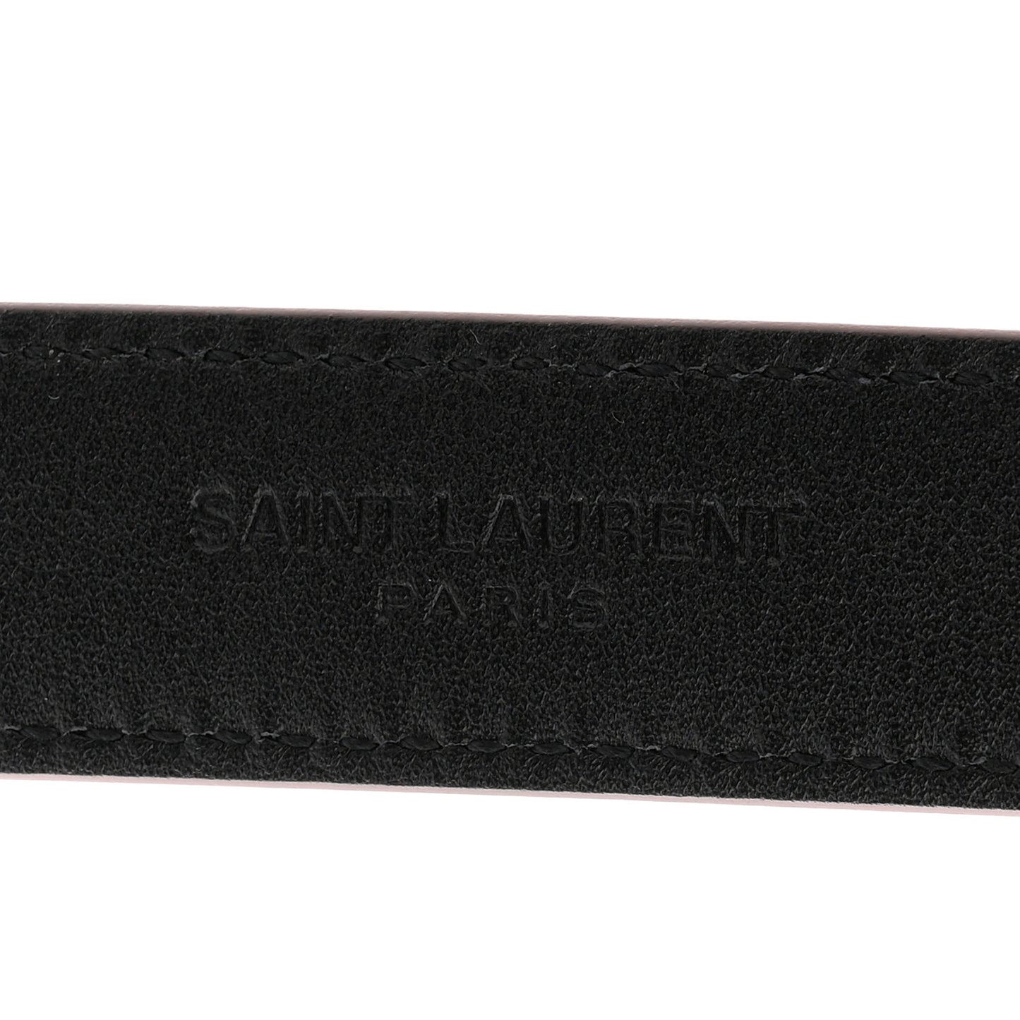 Smooth Calfskin Monogram Square Buckle Belt 90 36 Red Tan