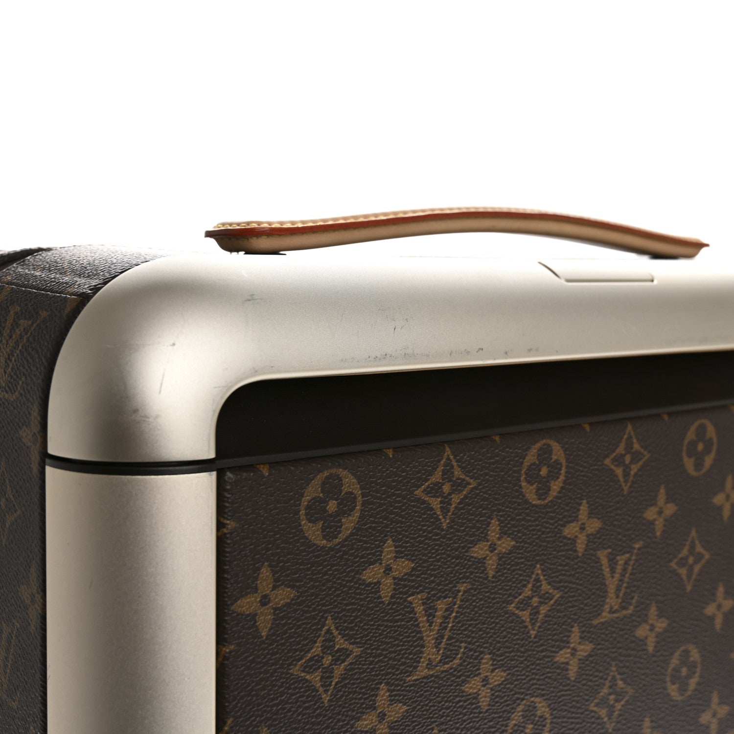 Louis Vuitton Monogram Horizon 55 11 of 13