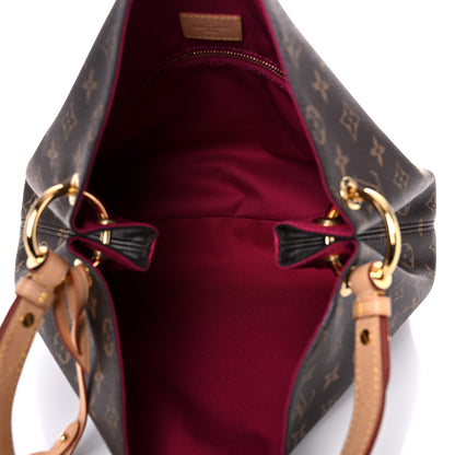 Louis Vuitton Monogram Graceful PM Pivoine 5 of 19