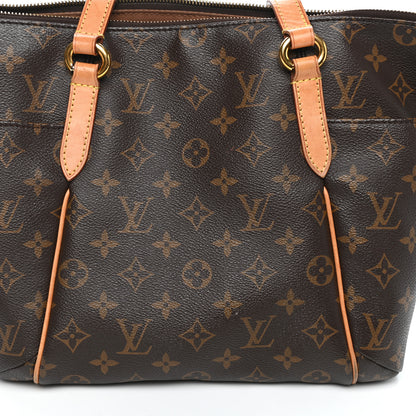 Louis Vuitton Monogram Totally PM 11 of 11