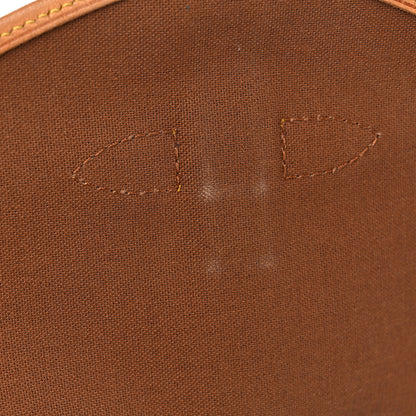 Louis Vuitton Monogram Saumur 30 11 of 16