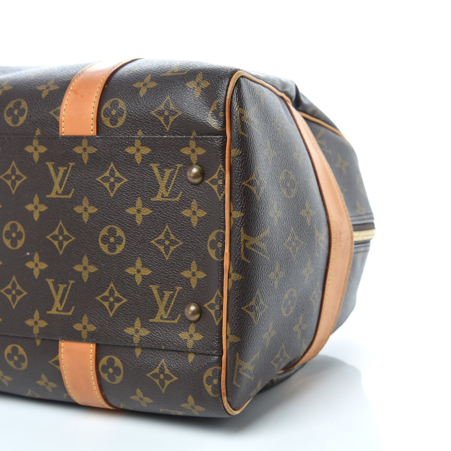 Louis Vuitton Monogram Carryall 6 of 17
