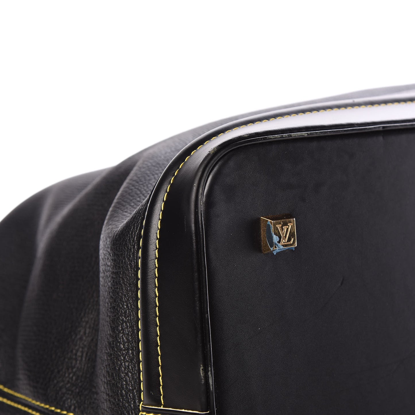 Suhali Lockit Voyage Black