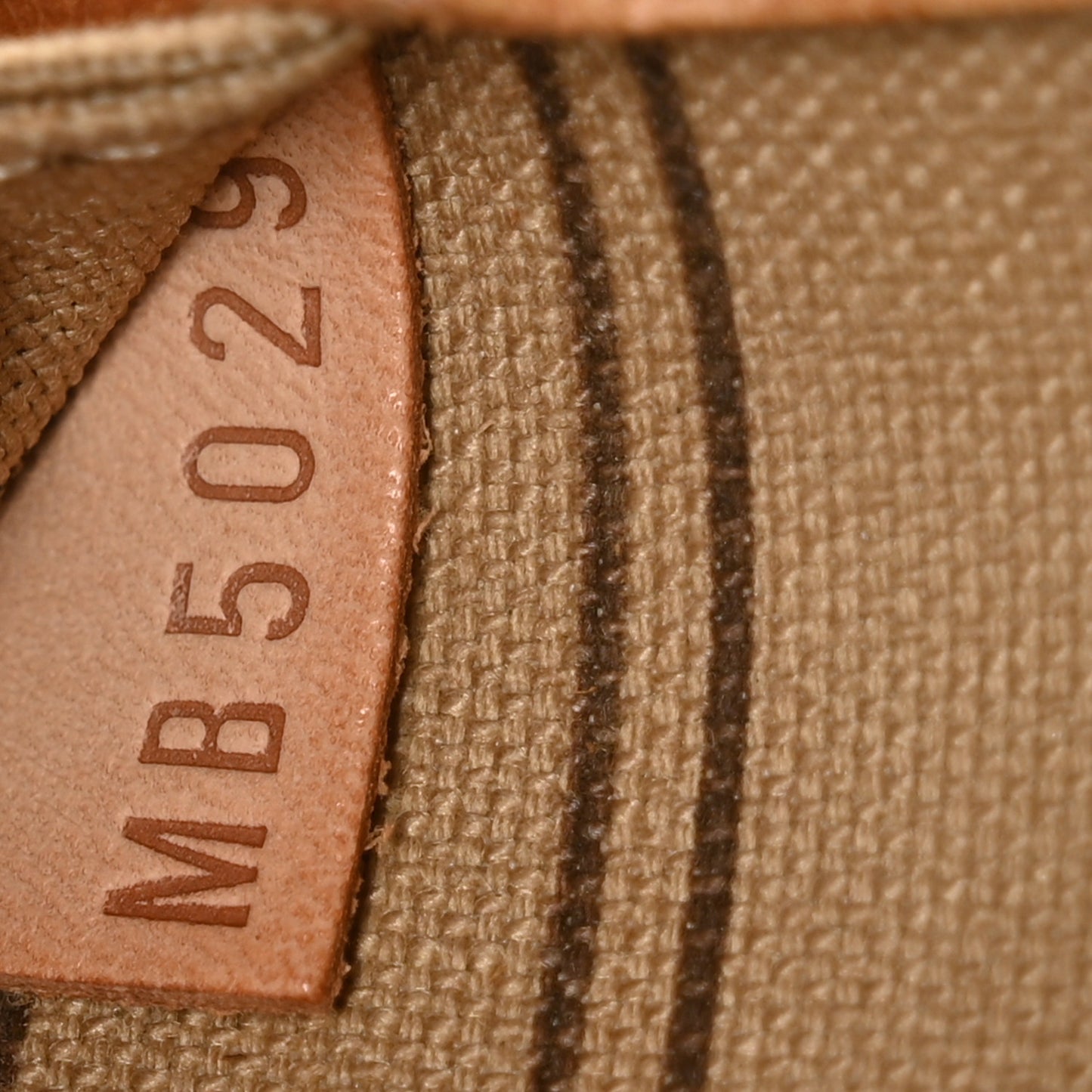 Monogram Neverfull PM