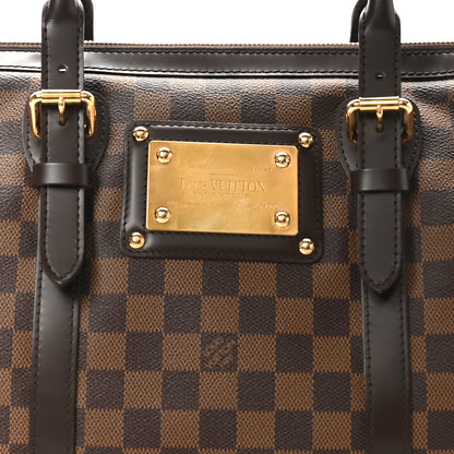 Louis Vuitton Damier Ebene Berkeley 7 of 9
