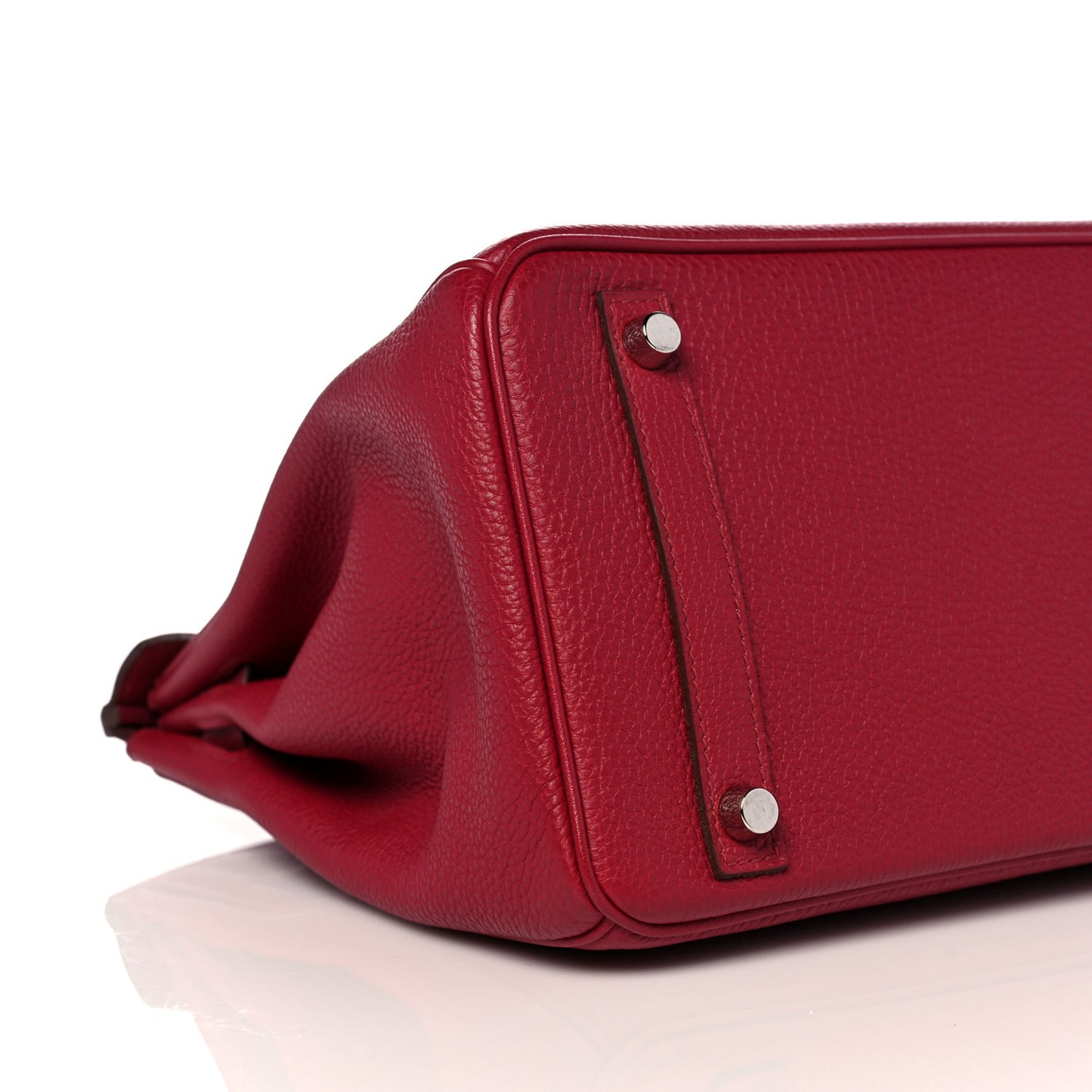 Togo Birkin 30 Rubis