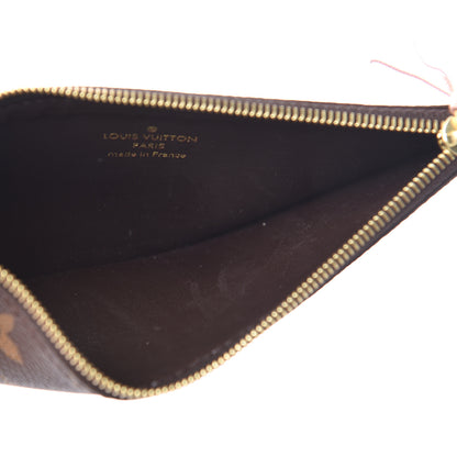Louis Vuitton Monogram Josephine Wallet Rose Nacre 8 of 11