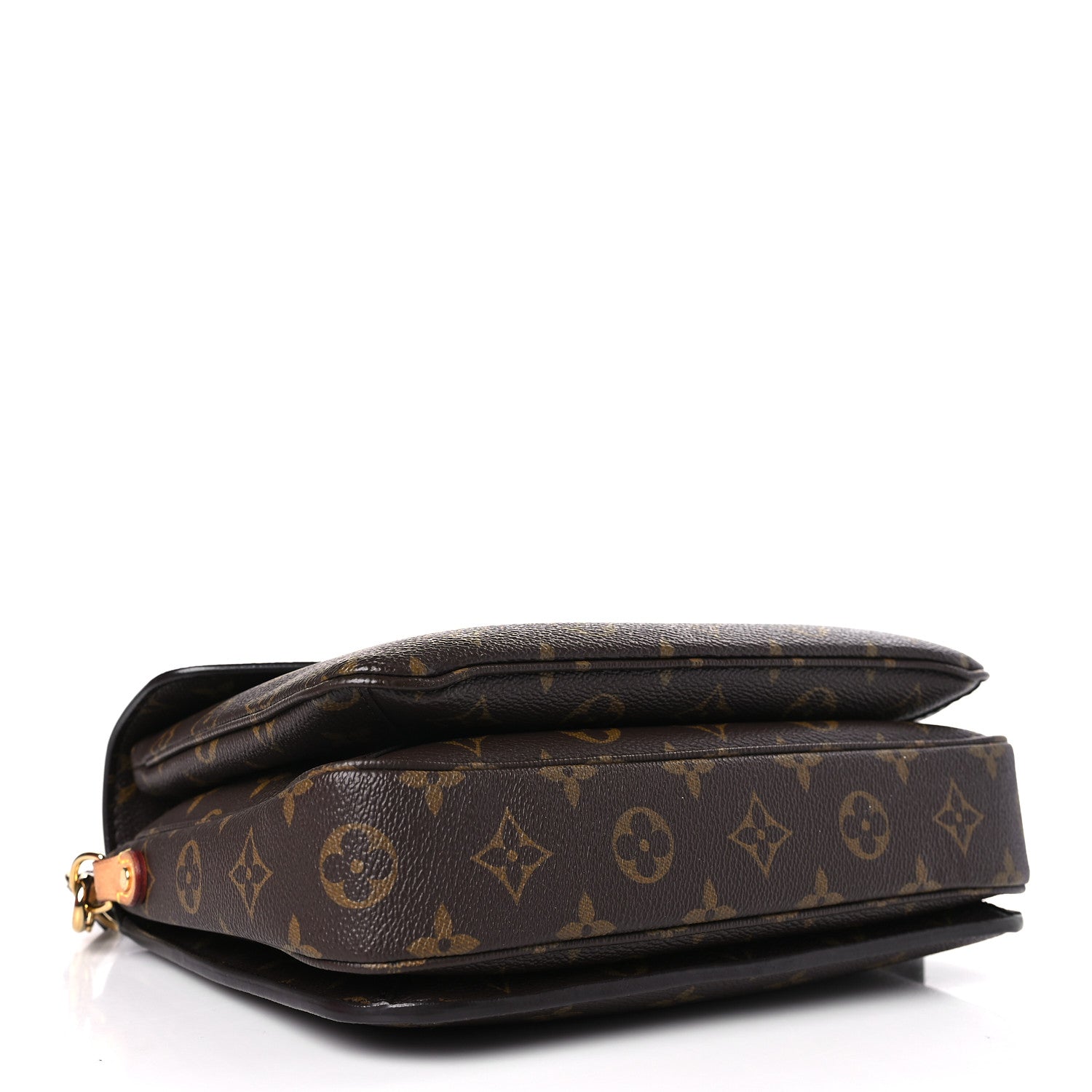 Louis Vuitton Monogram Pochette Metis 4 of 9