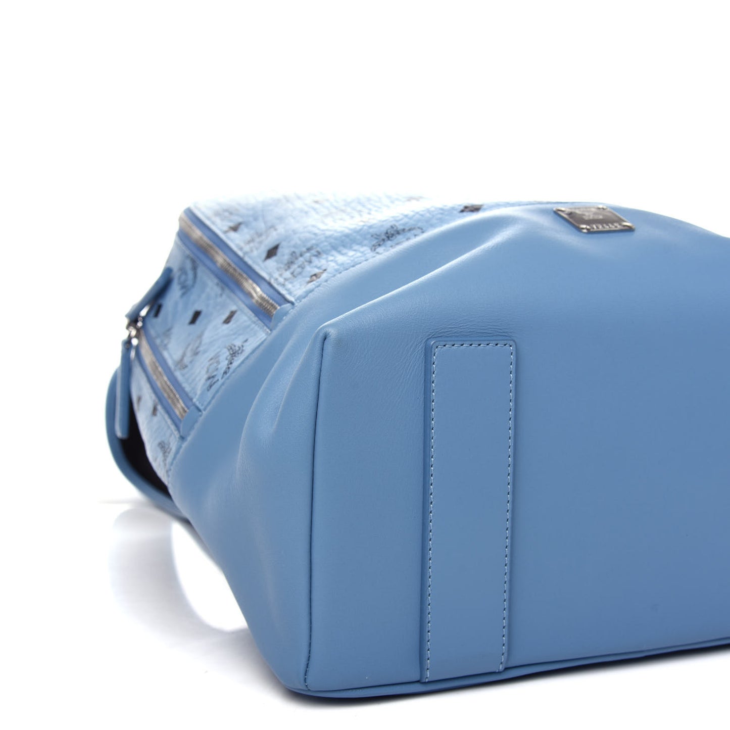Visetos Backpack Denim