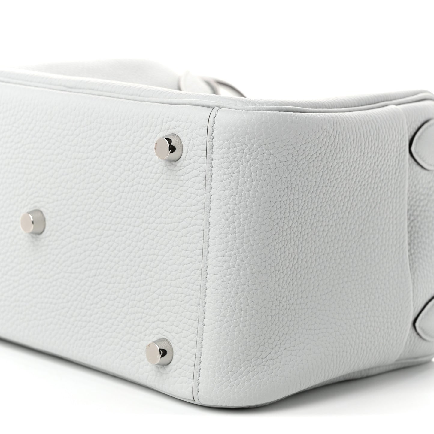 Taurillon Clemence Lindy 26 Bleu Pale
