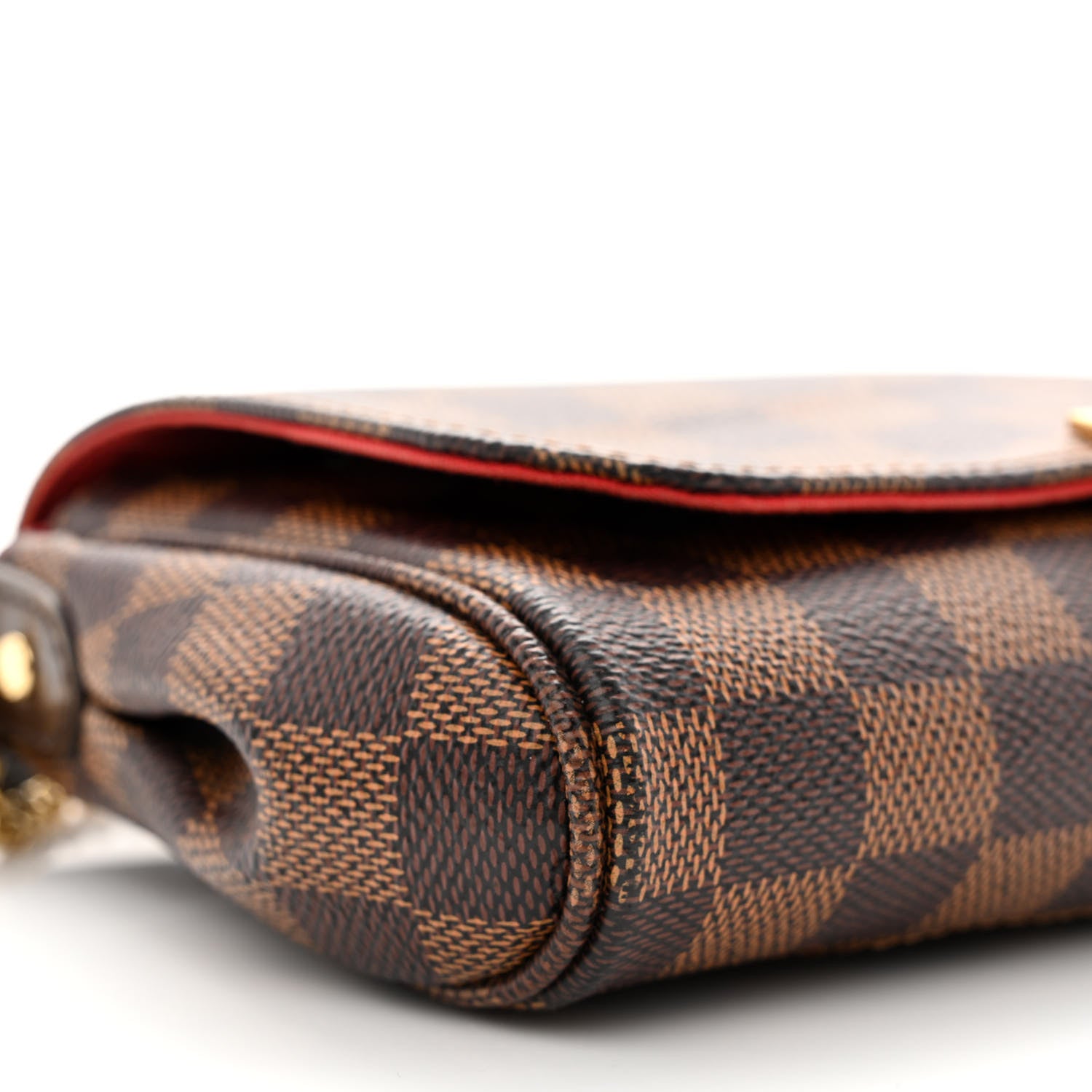 Louis Vuitton Damier Ebene Favorite PM 10 of 13