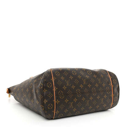 Louis Vuitton Monogram Totally GM 3 of 8