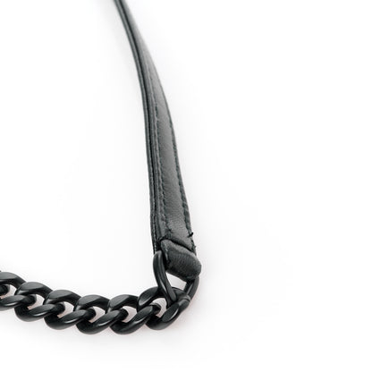 Prada Nappa Triangle Stitched Spectrum Camera Bag Black 12 of 13