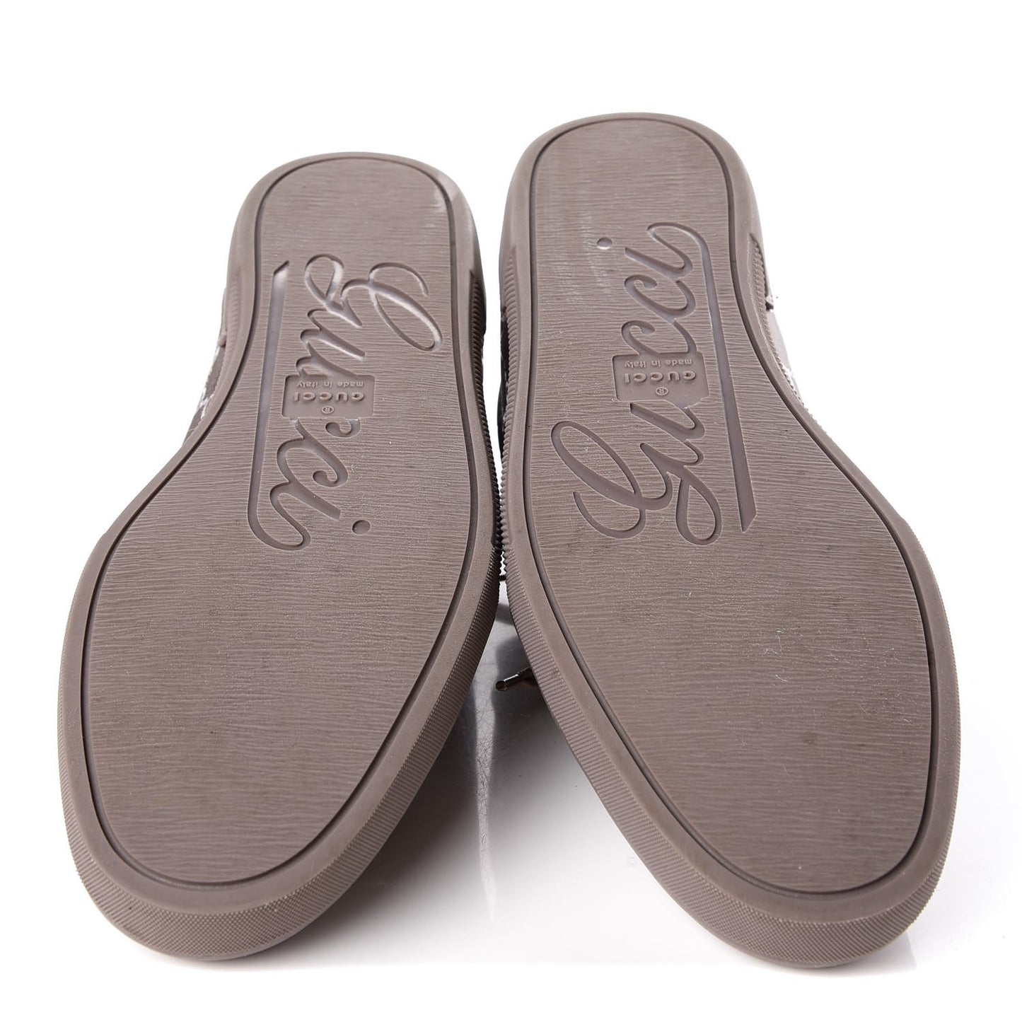 Imprime Monogram Metallic Miro Soft Calfskin Barcelona Low Top Sneakers 39.5 New Mauve