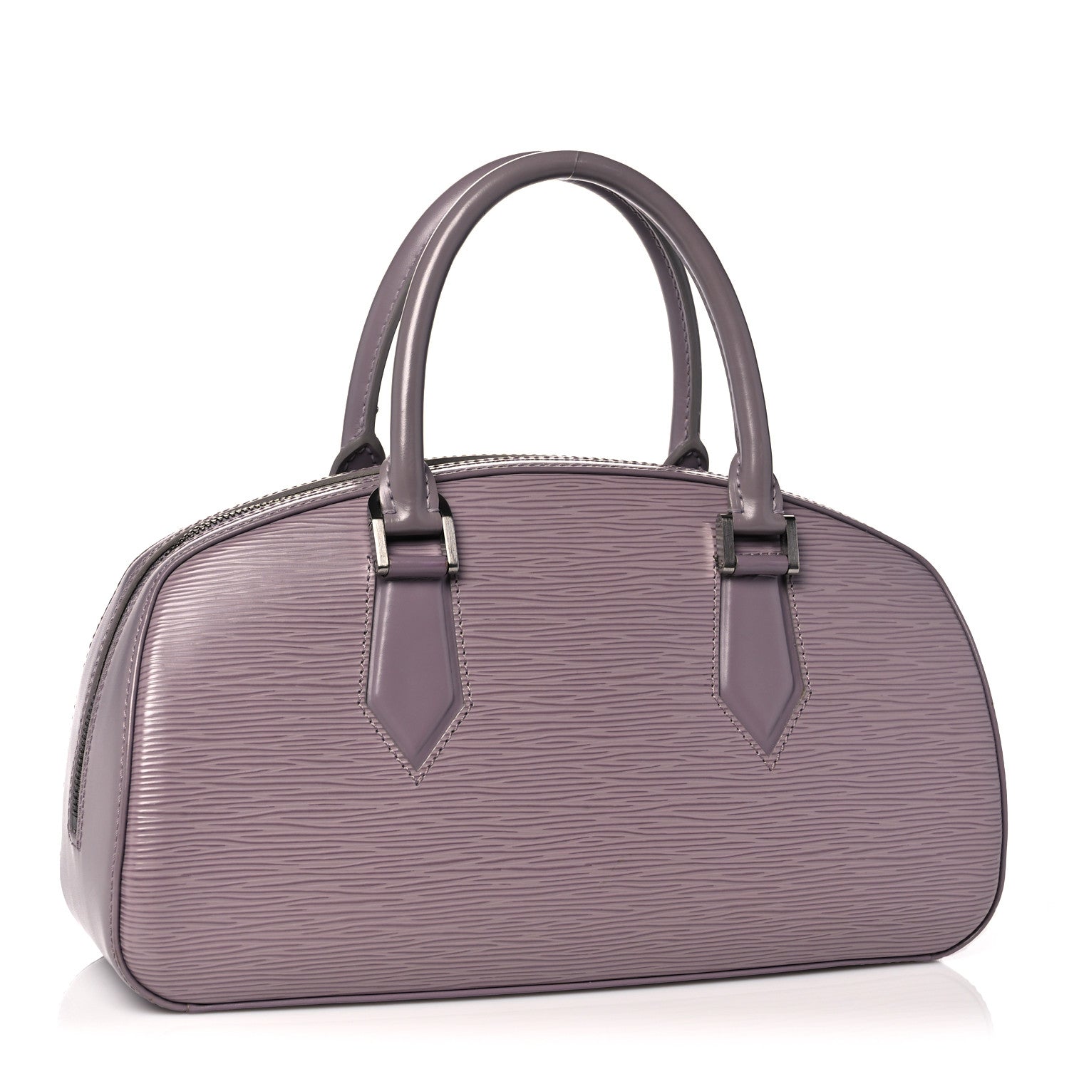 Louis Vuitton Epi Jasmin Lilac 3 of 12