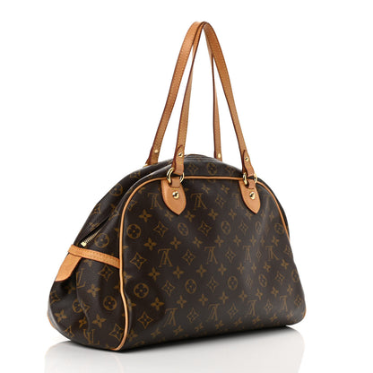 Louis Vuitton Monogram Montorgueil GM 3 of 10