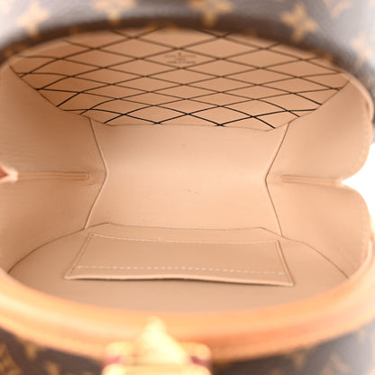 Louis Vuitton Monogram Petite Boite Chapeau 5 of 10