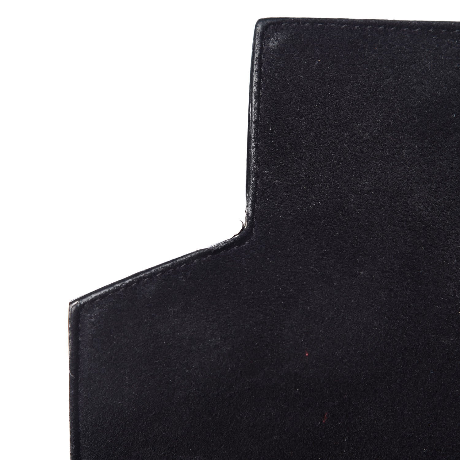 Celine Grained Calfskin Mini Belt Bag Black 9 of 14