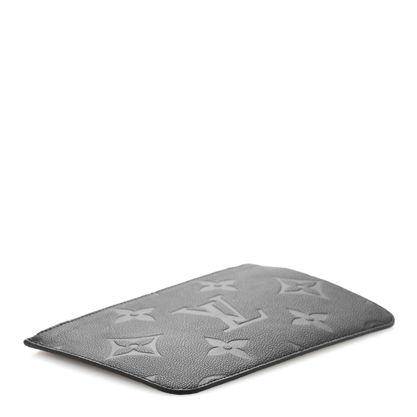 Empreinte Monogram Giant Neverfull MM Pochette Black