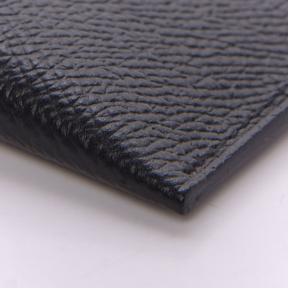 Hermes Epsom Tarmac PM Passport Holder Black 7 of 7