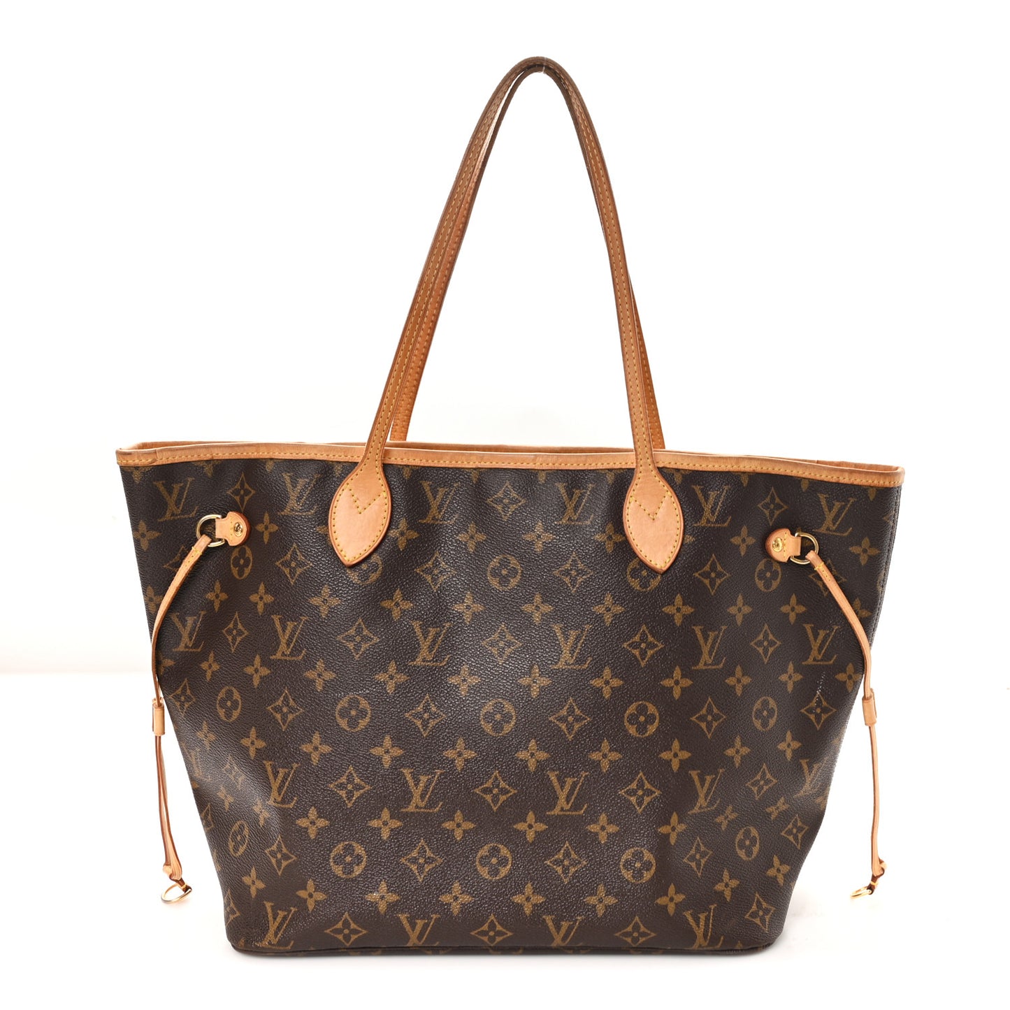 Monogram Neverfull MM