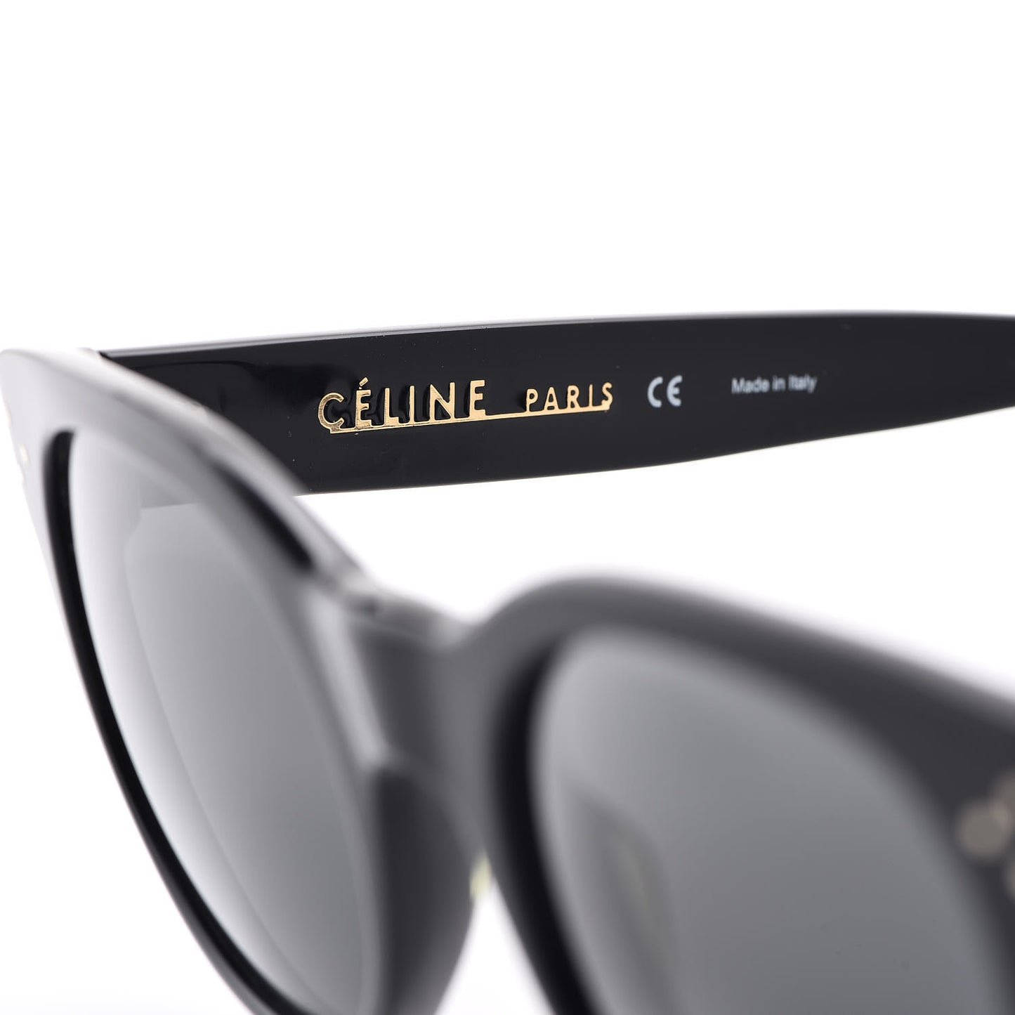 Audrey Sunglasses SC 1747 Black