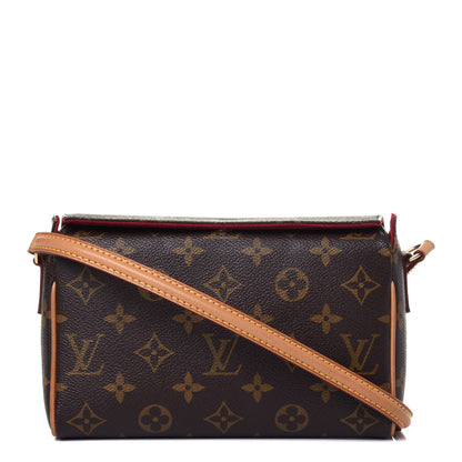 Louis Vuitton Monogram Recital 1 of 9