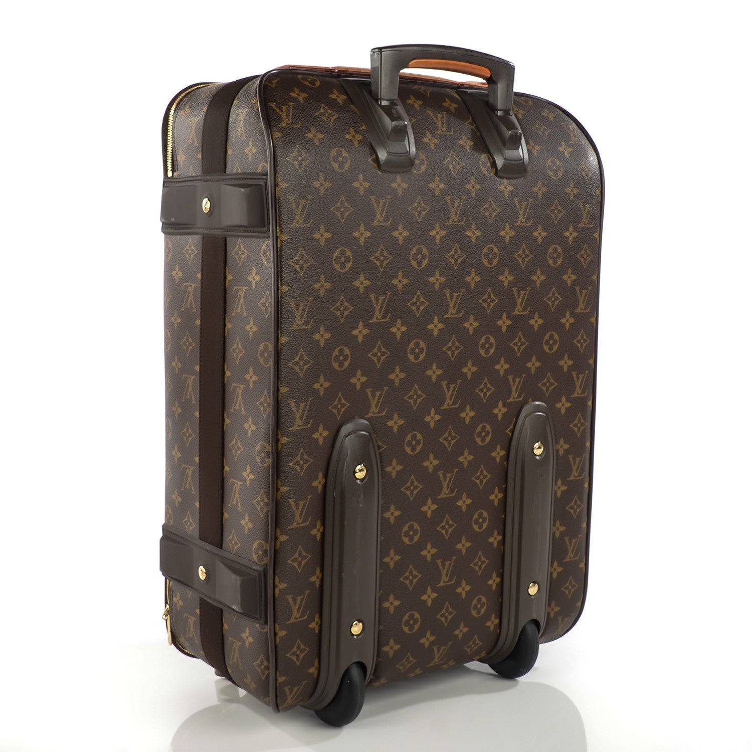 Louis Vuitton Monogram Pegase 55 3 of 7