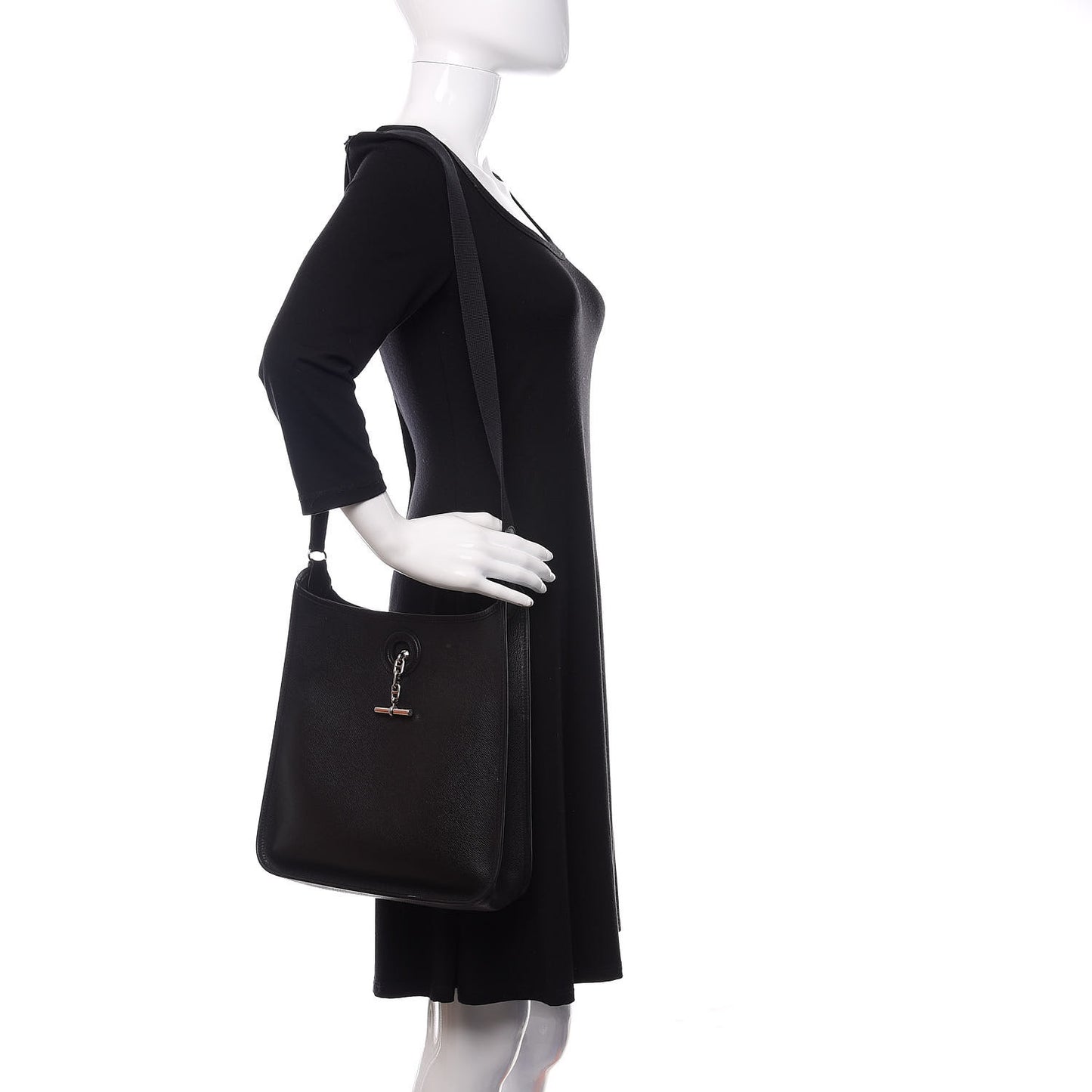 Epsom Vespa PM Black