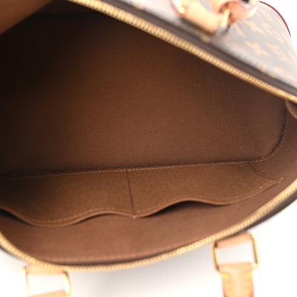 Louis Vuitton Monogram Alma PM 4 of 9