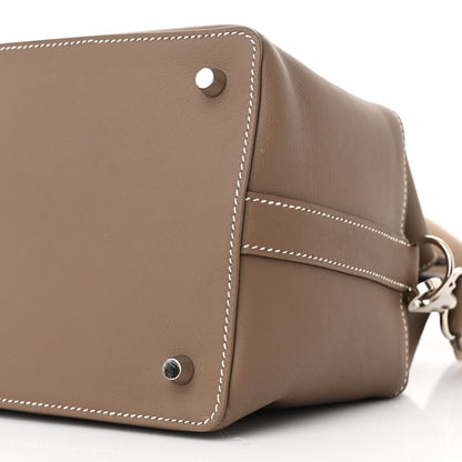 Hermes Swift Toolbox 20 Etoupe 9 of 11