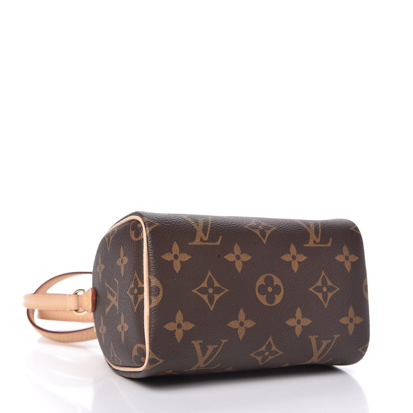 Monogram Nano Speedy