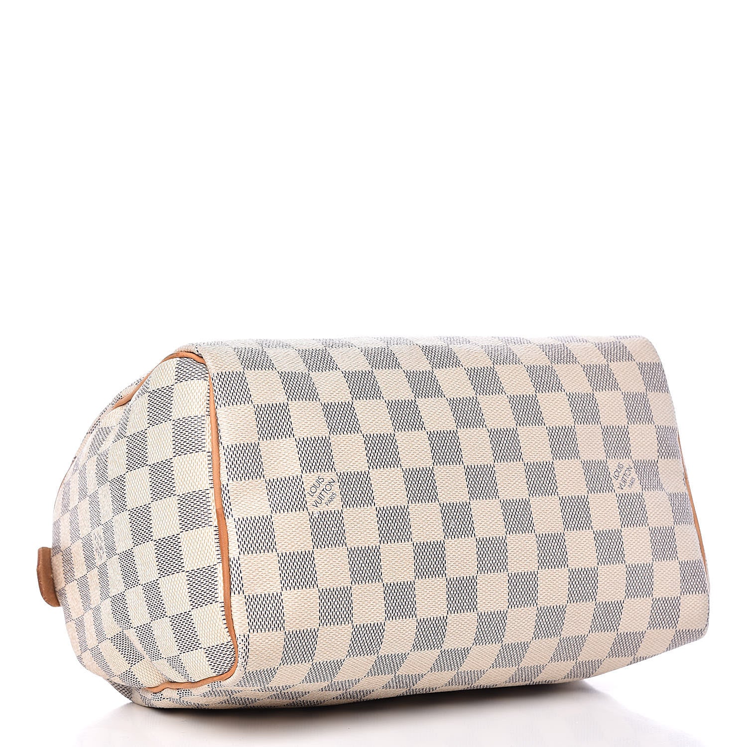Louis Vuitton Damier Azur Speedy 25 4 of 14