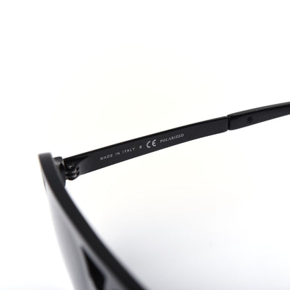 Chanel Acetate CC Sunglasses 5436-Q Black 6 of 7