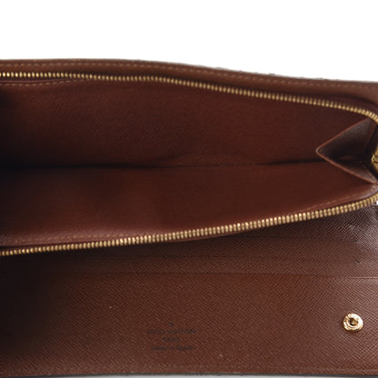Louis Vuitton Monogram Insolite Wallet 7 of 7