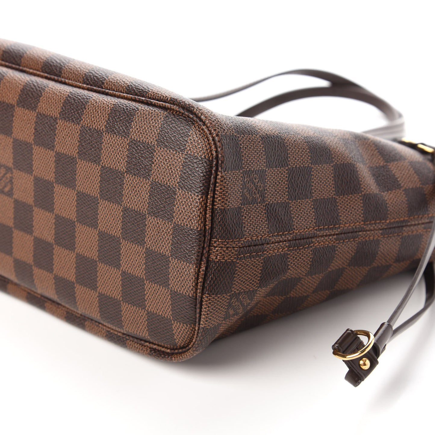 Damier Ebene Neo Neverfull PM