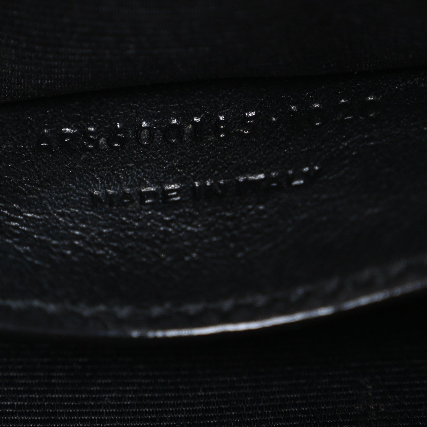 Saint Laurent Suede Mixed Matelasse Triquilt Medium Monogram Envelope Satchel Algae 7 of 10