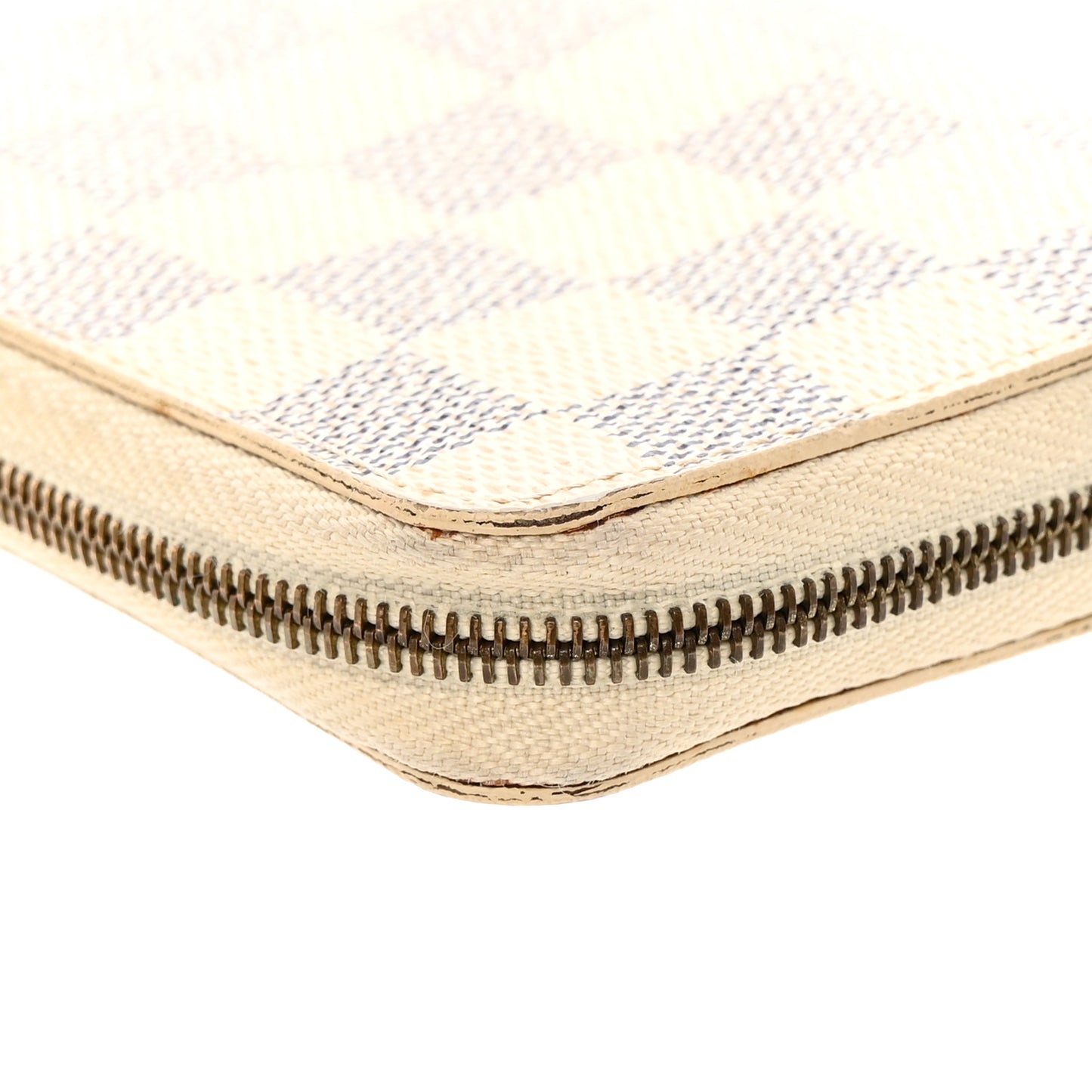 Damier Azur Zippy Coin Purse