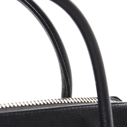 Givenchy Sugar Goatskin Small Antigona Black 11 of 14