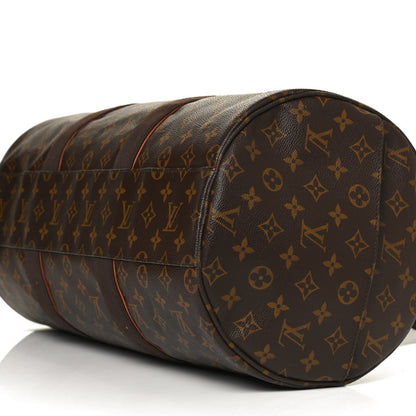 Louis Vuitton Monogram Sporty Beaubourg 9 of 11
