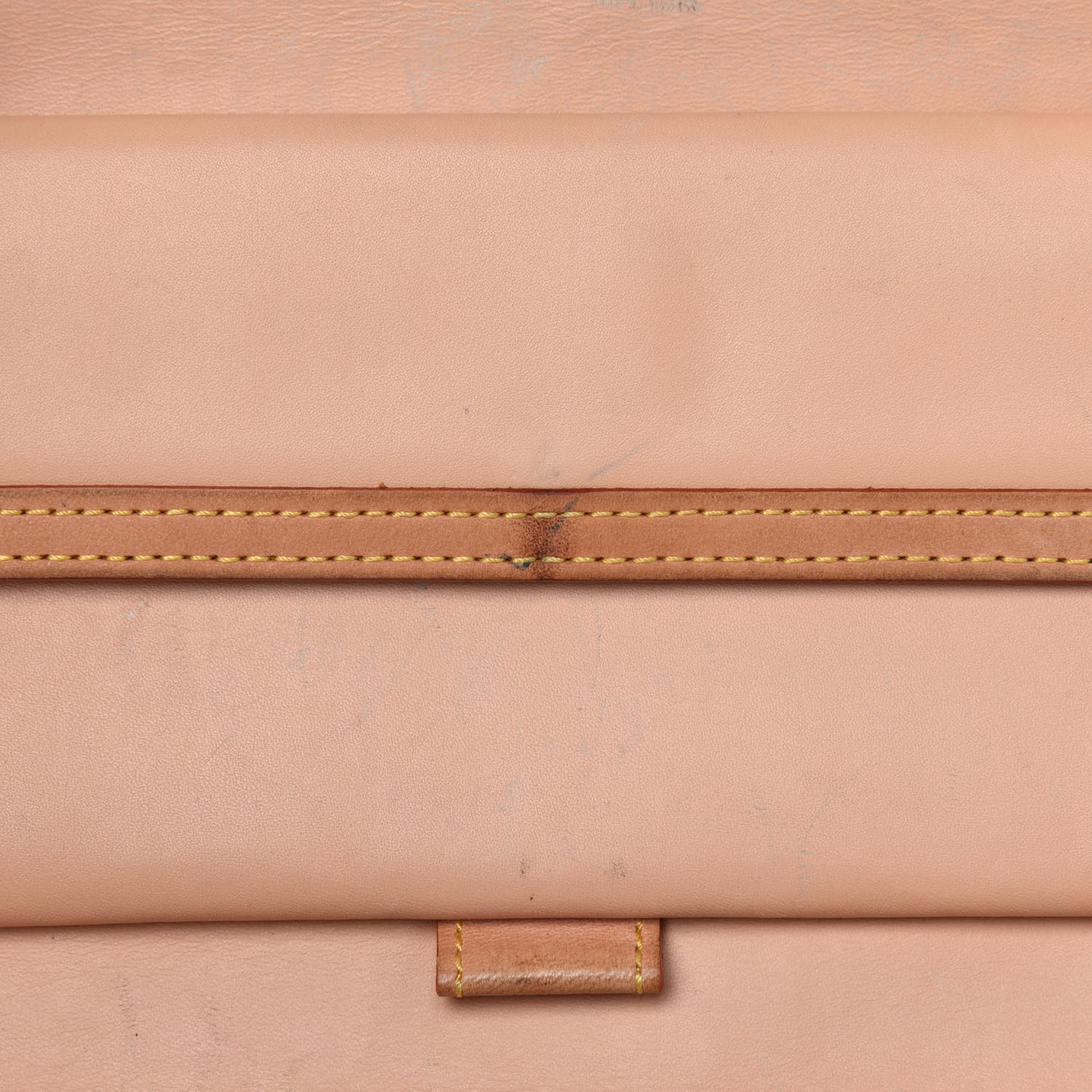Monogram Multicolor Porte Tresor International Wallet White