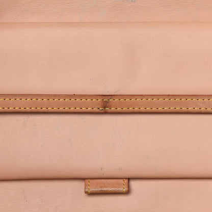 Louis Vuitton Monogram Multicolor Porte Tresor International Wallet White 5 of 13