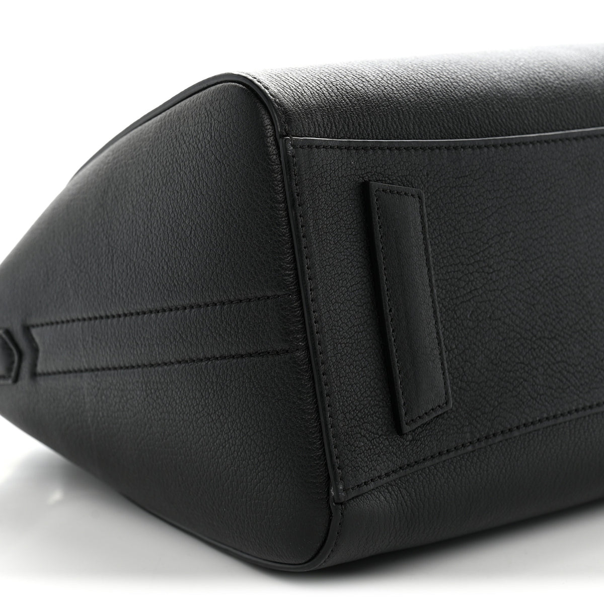 Givenchy Sugar Goatskin Small Antigona Black 9 of 10